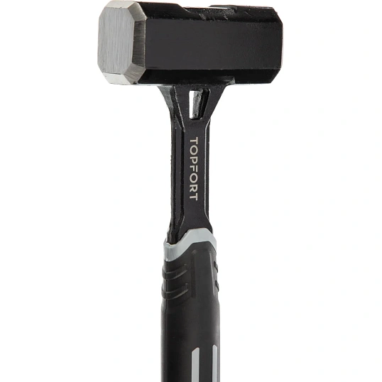 Кувалда 1350 гр Topfort Black Lable