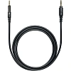 Наушники Audio-Technica ATH-M50X Black, полноразмерные проводные