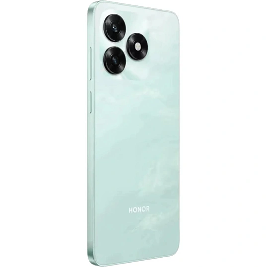Смартфон Honor X5С Plus 4+128Gb Океанический голубой