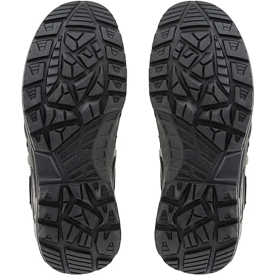 Ботинки (мод.168), ПУ/НР (р.44)