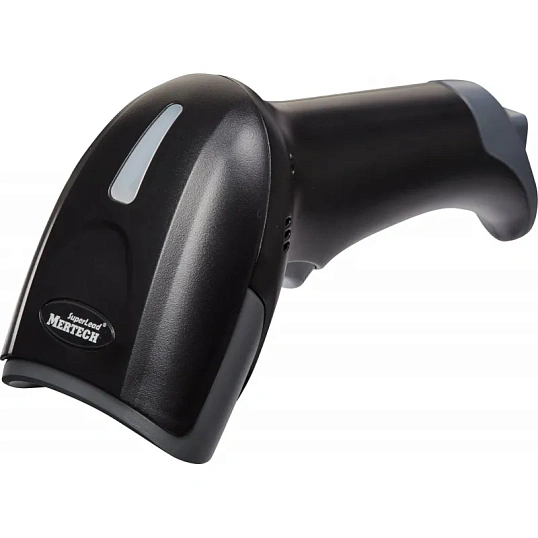 Сканер   штрих кода Mertech 2310 HR P2D   (USB,проводной) черный