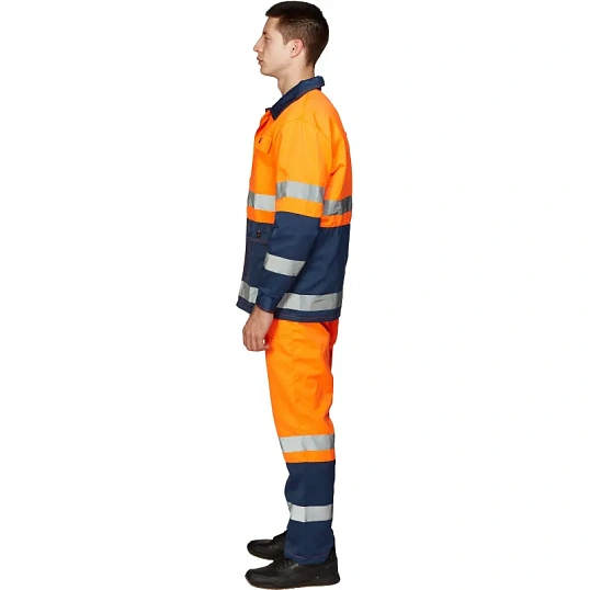 Костюм летний Спектр кур/пк.(р.52-54)р.170-176