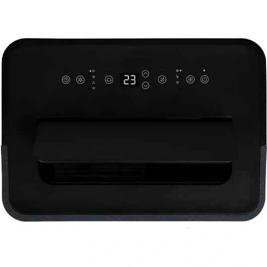 Кондиционер мобильный Ballu Velure BPAC-14 EW/N6