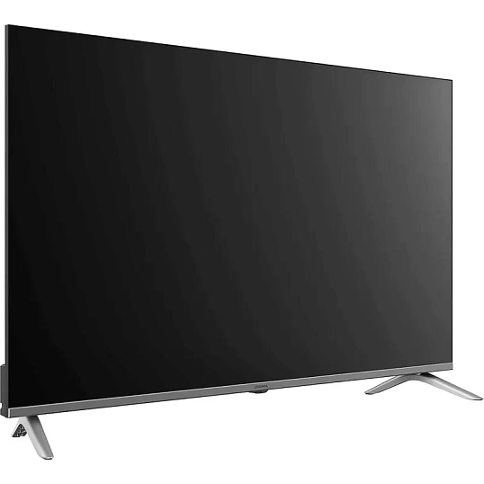 Телевизор Digma DM-LED50UBB41, UHD, смарт (Android TV)