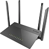 Маршрутизатор D-Link DIR-841/RU/A1B AC1200