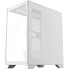 Корпус Bloody BD-CC103 бел.безБП mATX 7x120mm USB2.0x3.0 audio bott PSU