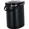 Термопот SCARLETT SC-ET10D15, 750Вт, 4л, черный