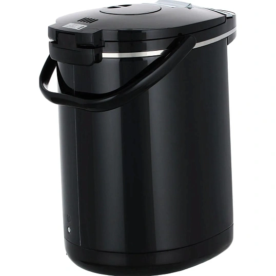 Термопот SCARLETT SC-ET10D15, 750Вт, 4л, черный