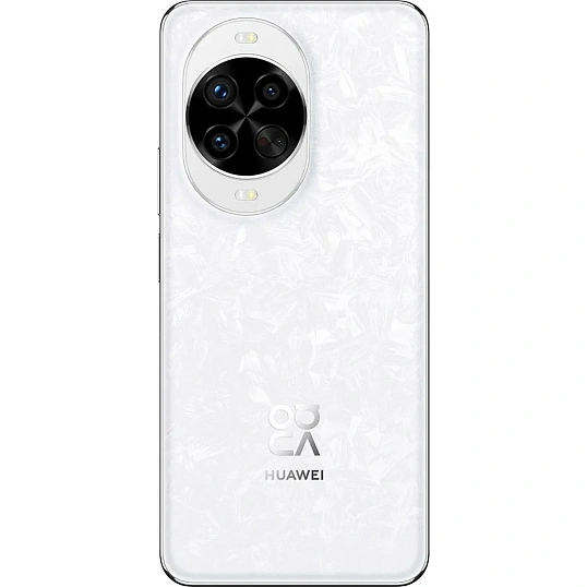 Смартфон HUAWEI Nova 14 Pro 12+512 Gb White