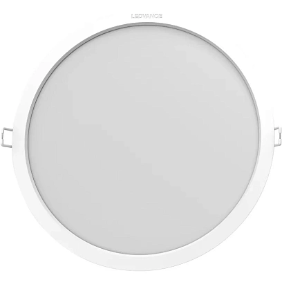 Светильник светодиодный LEDVANCE ECOCLASS DL24W 865WTIP44 FS1(656758)