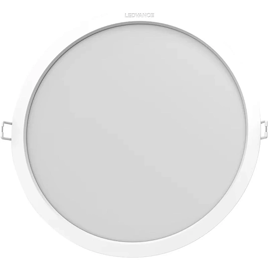 Светильник светодиодный LEDVANCE ECOCLASS DL24W 865WTIP44 FS1(656758)