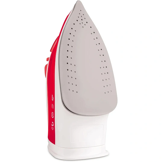 Утюг SCARLETT SC-SI30P15, 2000Вт, красный