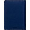 Ежедневник недатированный ATTACHE Classic А6, 136л, синий