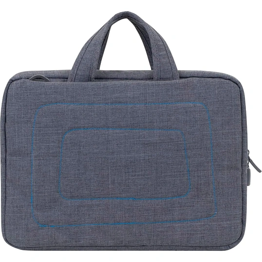 Сумка для ноутбука RIVACASE 7520 grey Alpendorf 13.3-14.0
