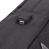 Рюкзак для ноутбука RIVACASE 7562 black 15.6/6