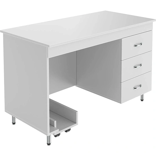 Стол NB_ компьютерный НВ-1200 СК 1200х600х750 мм