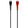 Наушники Sennheiser HD 25, проводные, накладные, профессиональные (506909)