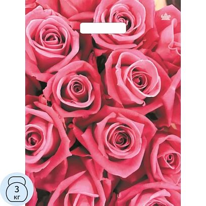 Пакет Джейми-пакет вырубной н00292235