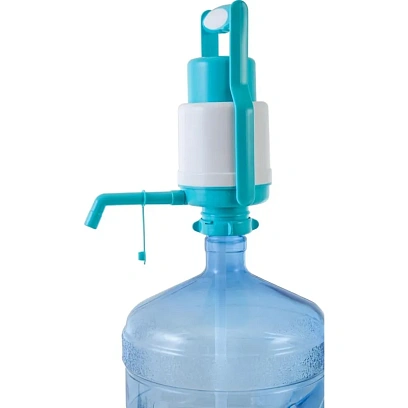 Помпа механическая VATTEN модель № 2