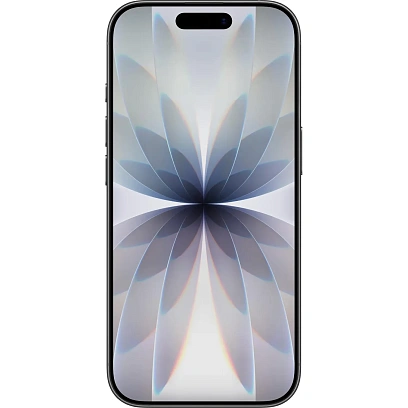 Смартфон Apple iPhone 17 A3520 512Gb черный(MG6P4KH/A)