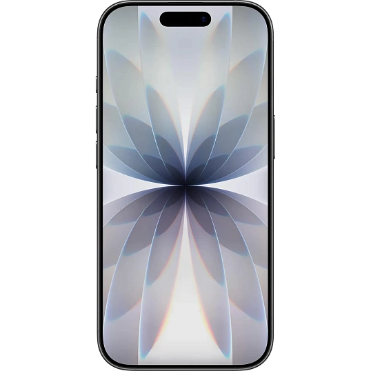 Смартфон Apple iPhone 17 A3520 512Gb черный(MG6P4KH/A)