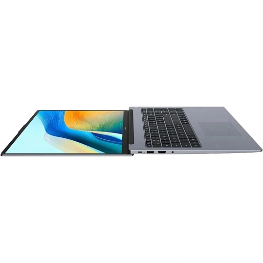 Ноутбук Huawei MateBook D16(53013YDL) i5-13420H/16Gb/512Gb SSD/16/NoOS