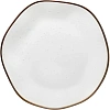 Тарелка мелкая RYO MARESIA 21,5см Oxford 103223, RA03-9515
