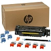 Запасная часть сервисный к-т HP LLC LaserJet 220v Maintenance Kit (J8J88A)