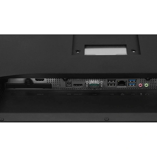 Моноблок IRU Tactio 24ID (2115887)24.5/FHD/i3 1215U/8Gb/SSD256Gb/W11P