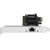 Сетевой адаптер Origo ON300/A1A PCI-E, 1x2.5GBase-T