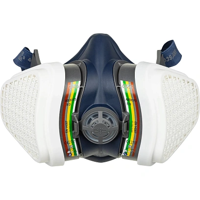 Полумаска ELIPSE ABEK1P3 M/L средний/большой (арт производителя SPR491IFUA)