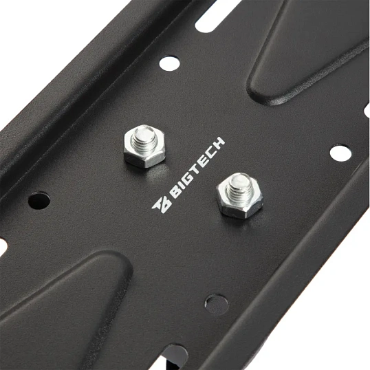 Кронштейн Bigtech BTL-TVWM-CE1244 TV 26-60 стальной настен