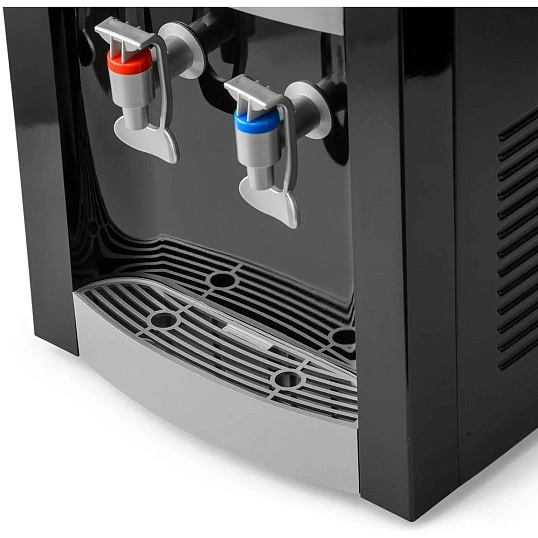 Кулер AEL TC-AEL-47 black/silver