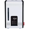 Увлажнитель Boneco S 450 (горячий пар) цвет: черный/black