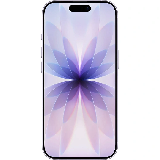 Смартфон Apple iPhone 17 A3520 512Gb пурпурный(MG6U4KH/A)