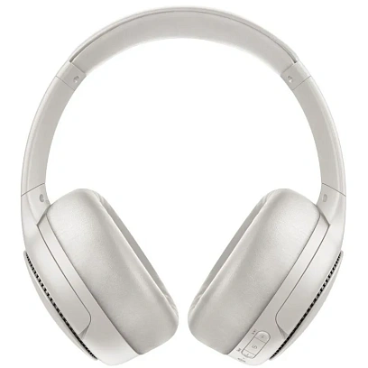 Наушники Panasonic RB-M500BGE-C Bluethooth бежевый