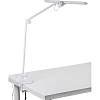 Светильник Uniel ULM-D116 18W/3000-6500K/DIM WHITE