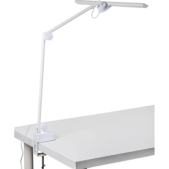 Светильник Uniel ULM-D116 18W/3000-6500K/DIM WHITE