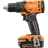 Дрель-шуруповерт AEG BS18G4-202C 4935478630