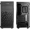 Корпус Deepcool MATREXX 30 чер.безБП mATX 1x120mm USB2.0x3.0 audio bott PSU