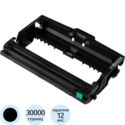 Блок фотобарабана Катюша DR240 Ресурс 30 000 отпечатков