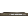 Коммутатор Tenda TEG3328F 24x10/100/1000 Base-T 4xSFP 10/100/1000, L2