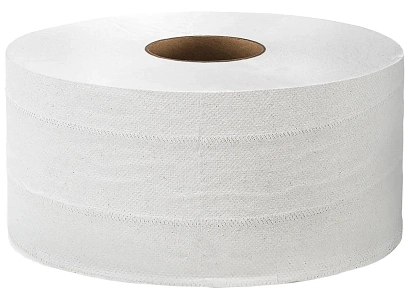 Бумага туалетная Veiro Professional сред рул 2сл 170м 12 рул/уп T204_УГМК