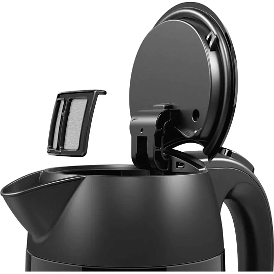 Чайник Bosch TWK3P423, электрический