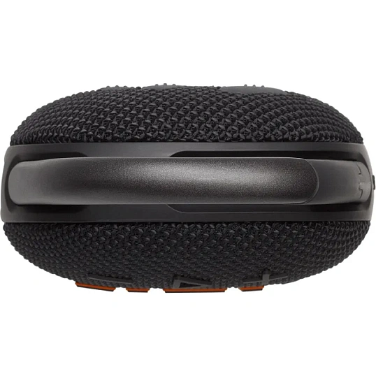 Акустическая система JBL Clip 5 Black (JBLCLIP5BLK)