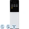 Кулер Ecotronic K44-LXEM black-white 