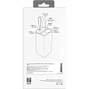 Внешний аккумулятор PERO PB09 50000 mAh,Li-Pol,output USB-C + 4USB-A,черный