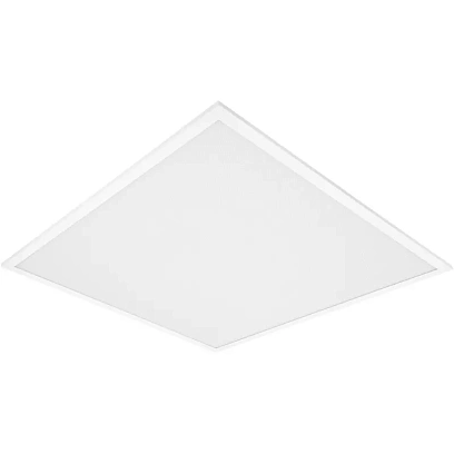 Светильник 36Вт 600х600 6500K IP40унив. LEDVANCE ECO CLASS 595x595