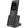 IP-телефон Fanvil LINKVIL W610D,DECT, 4 SIP,2,240 х 320,BT 5.0,1900mAh