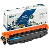 Картридж лазерный Retech W2301A гол. для HP CLJ Pro 4203/MFP 4303